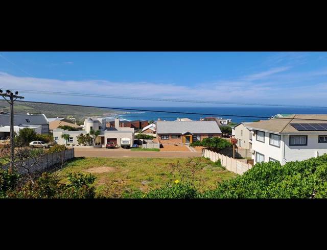 LAND FOR SALE IN JONGENSFONTEIN